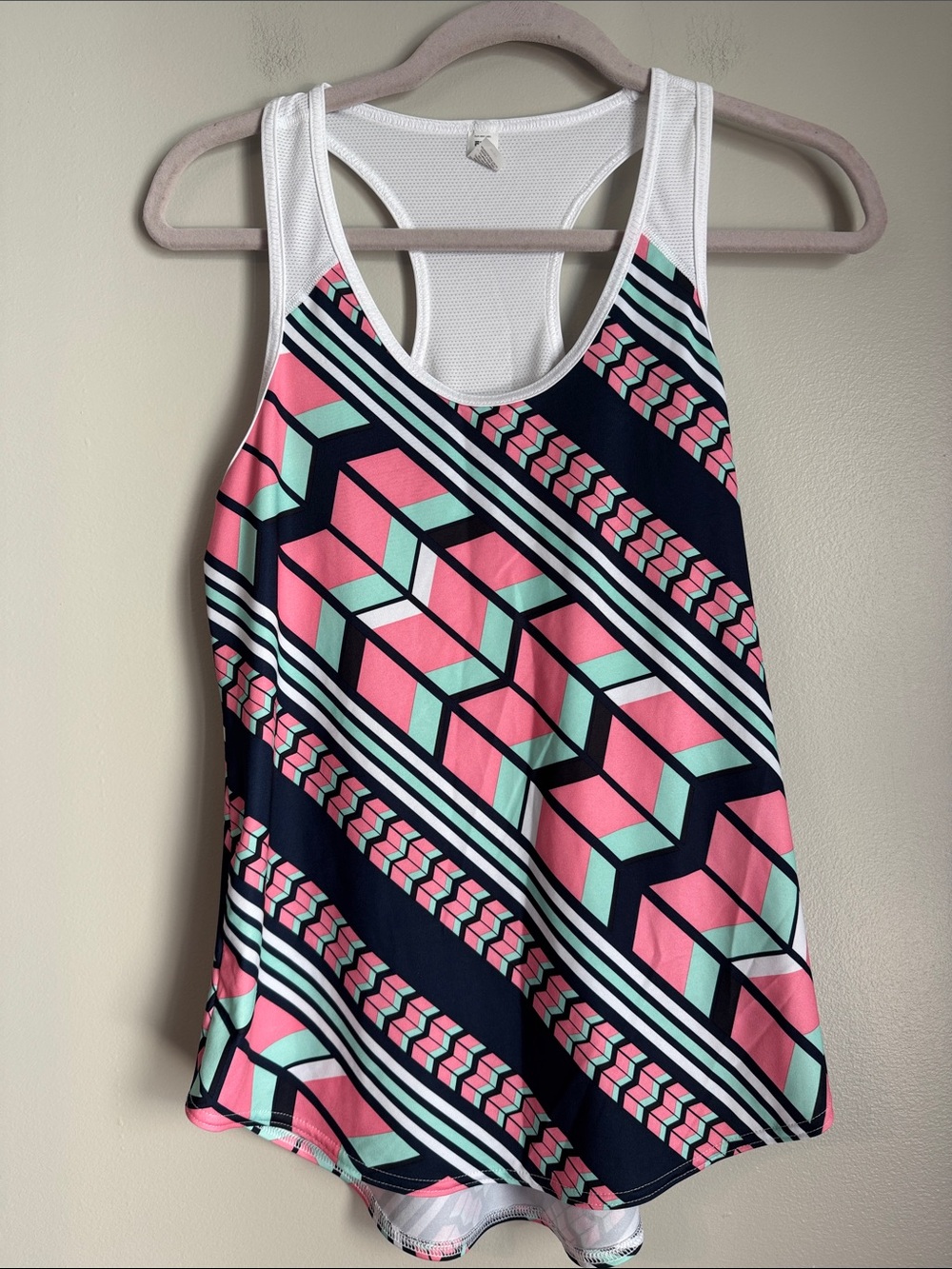 NWT Fila sports tank top